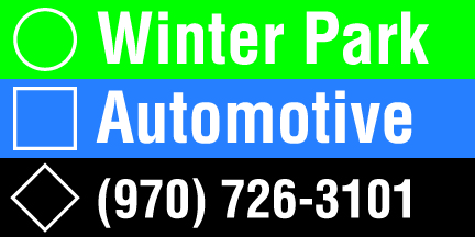 Winter Park Automotive